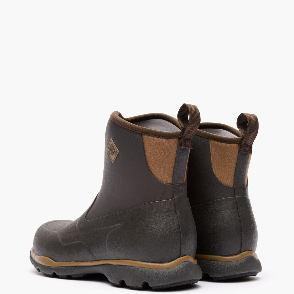 Men's Excursion Pro Mid Boot - Brown | Muck Boot Company