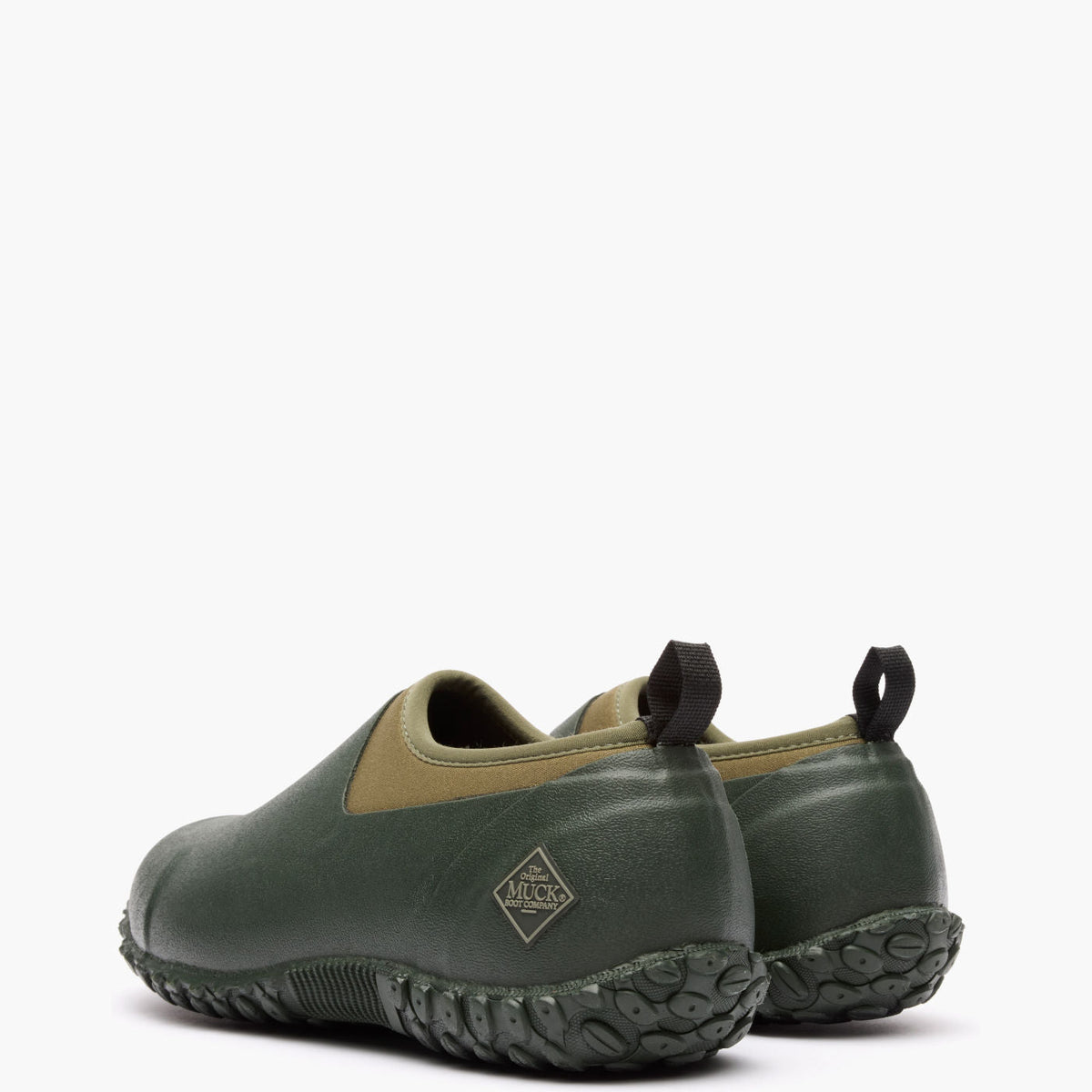 Men's Muckster Low - Moss | Muck Boot Company