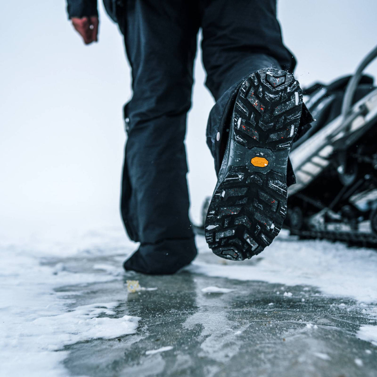 Men's Apex Pro All-Terrain Boot - Black | Muck Boot Company
