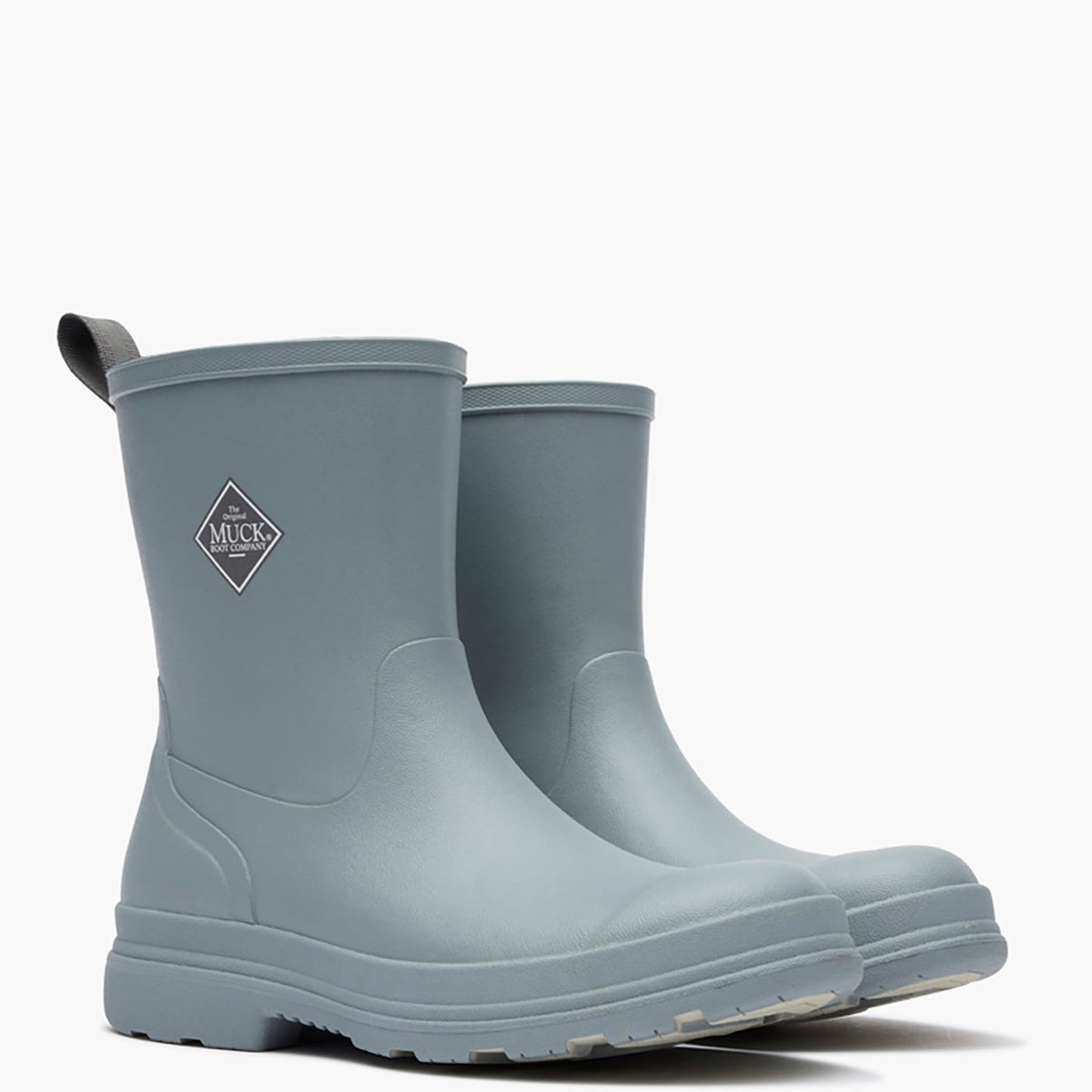 Rainscape Women's 8" Short Rain Boot - Monument | Muck Boot Company