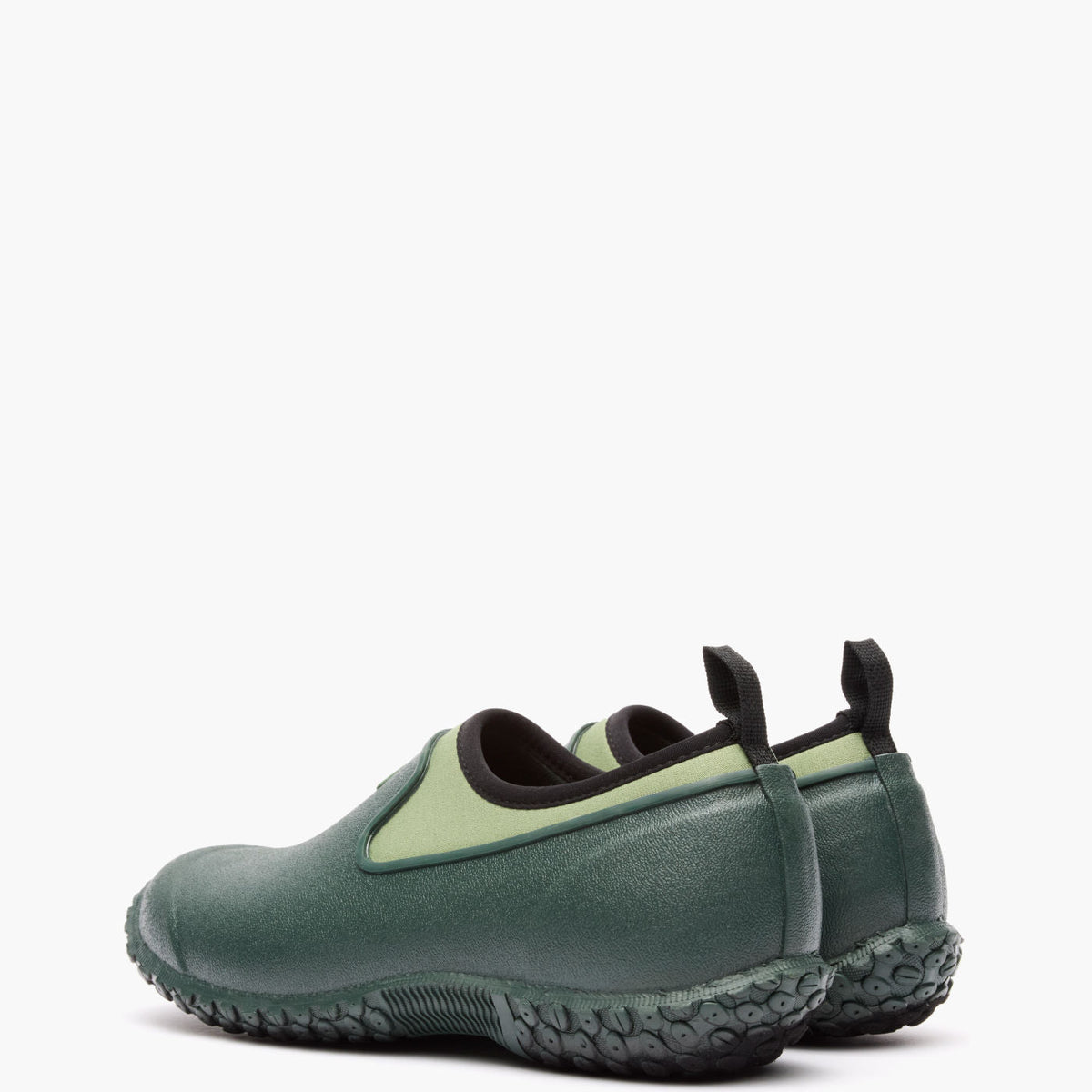 Women's Muckster II Low Slip On - Green | Muck Boot Company