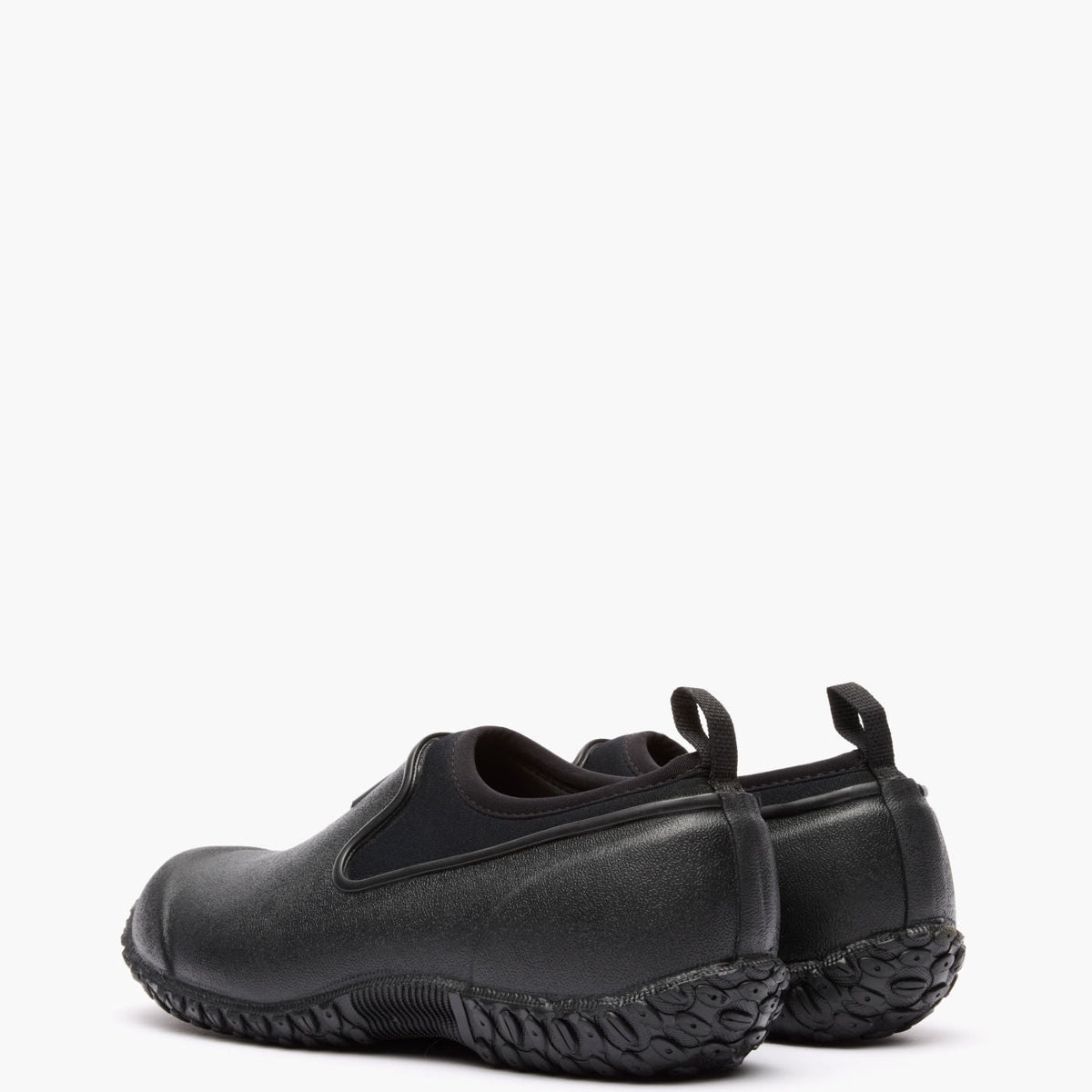 Women's Muckster II Low - Black | Muck Boot Company