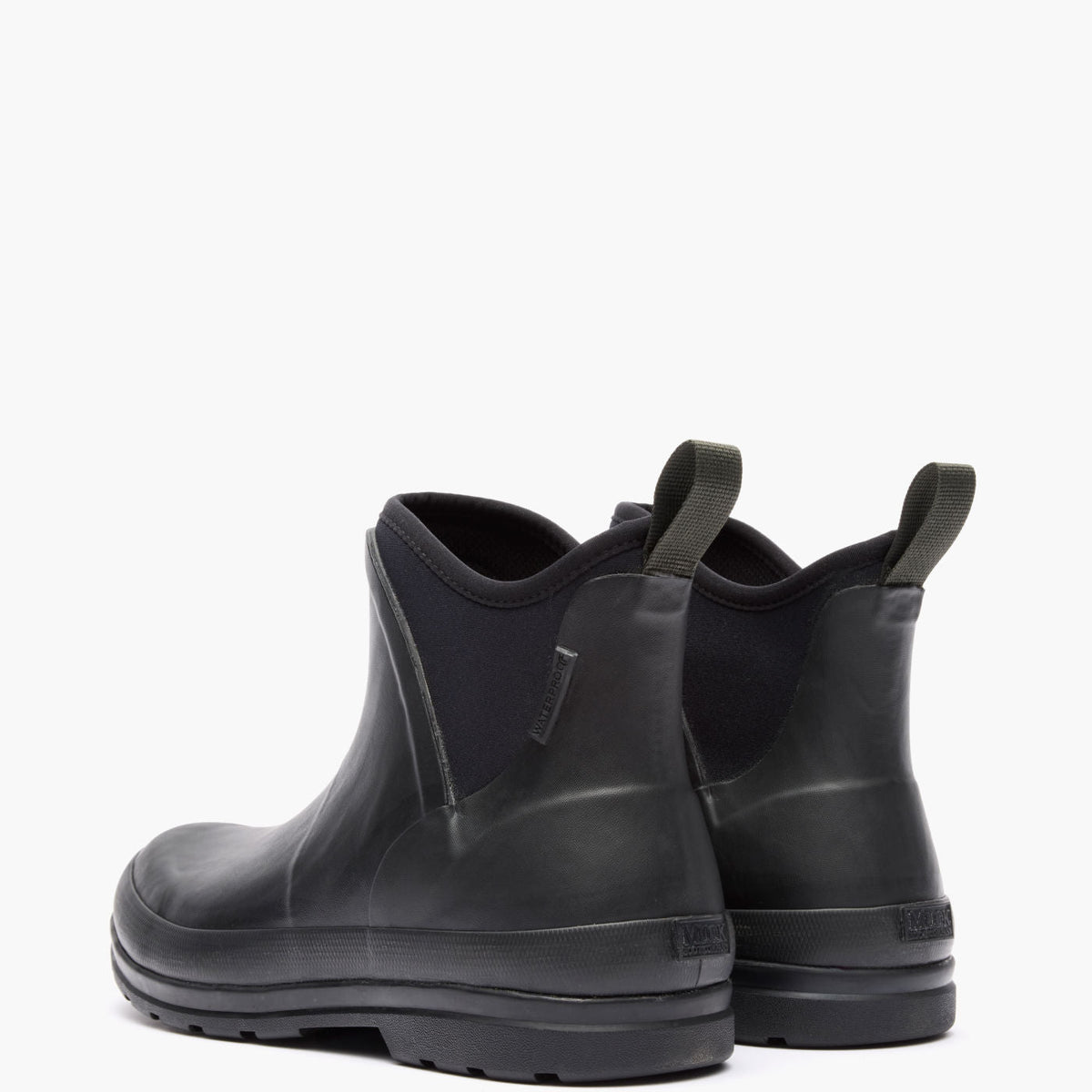 Women's Originals Ankle Boot - Black | Muck Boot Company