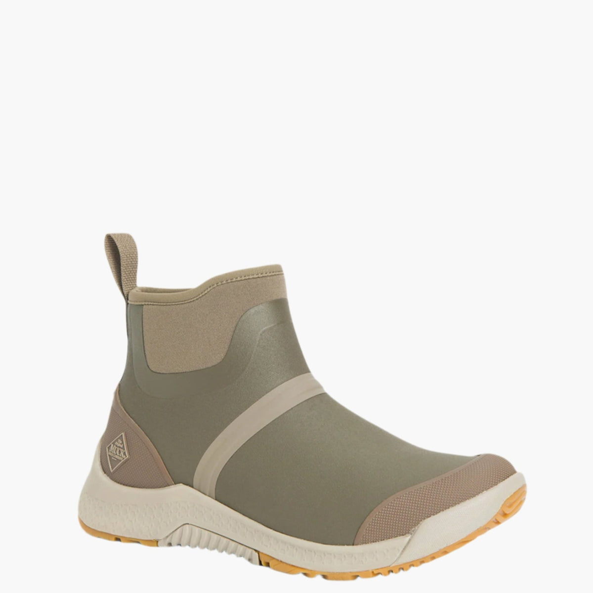Women's Outscape Chelsea Boot - Walnut | Muck Boot Company