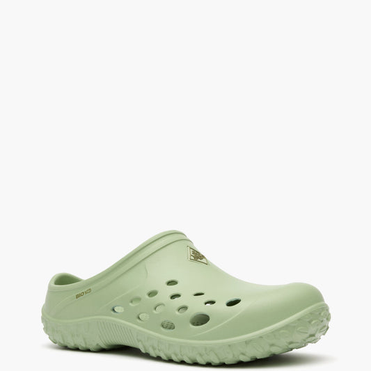 Women's Muckster Lite EVA Clog - Resida Green | Muck Boot Company