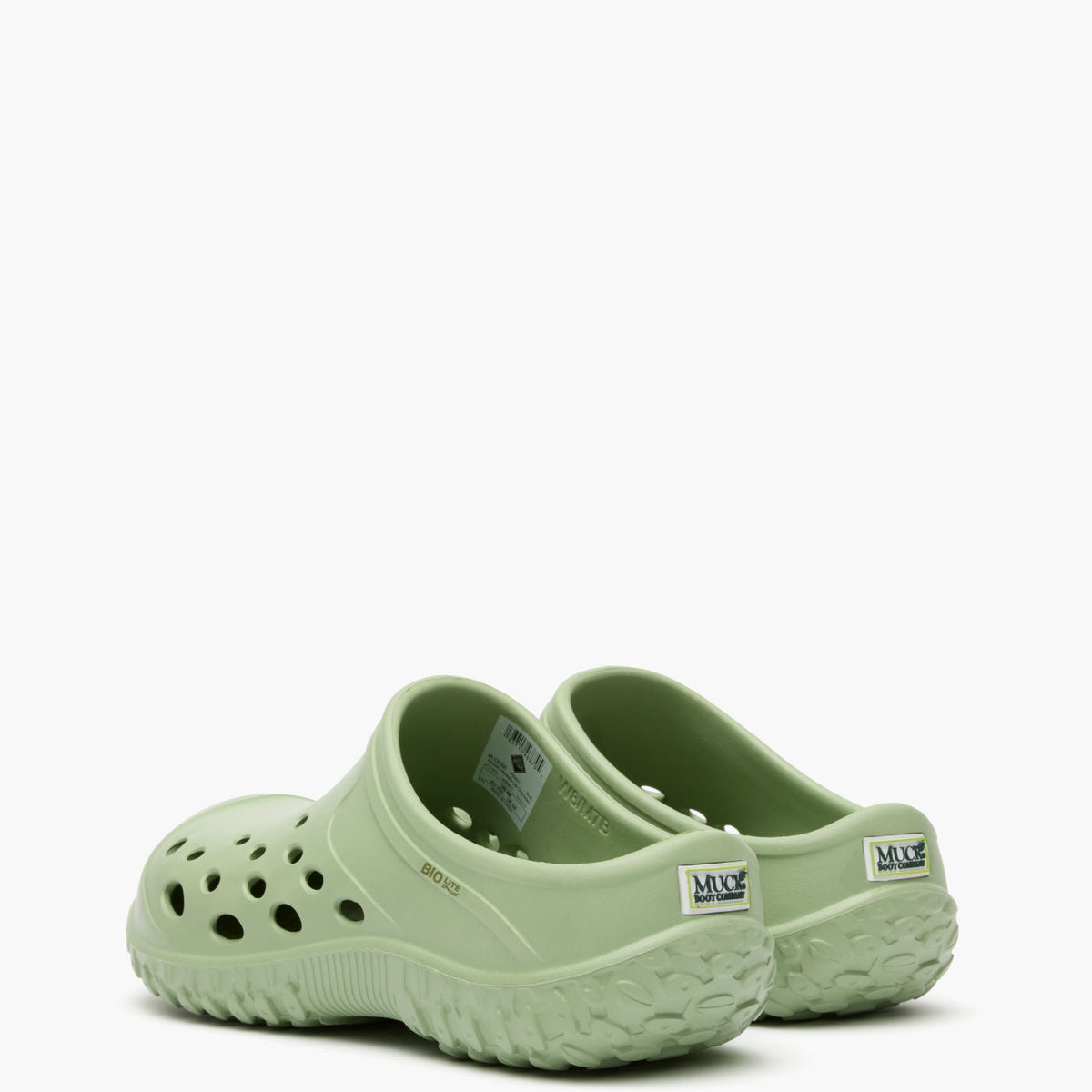 Women's Muckster Lite EVA Clog - Resida Green | Muck Boot Company