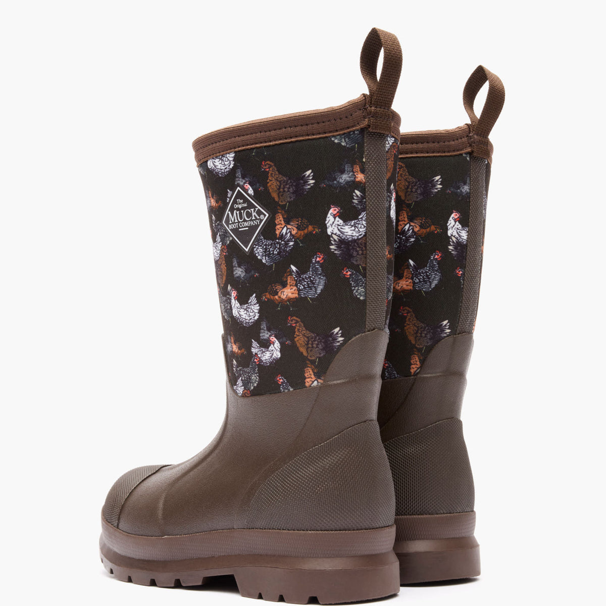 Kids' Chore Classic Boot | Muck Boot Company