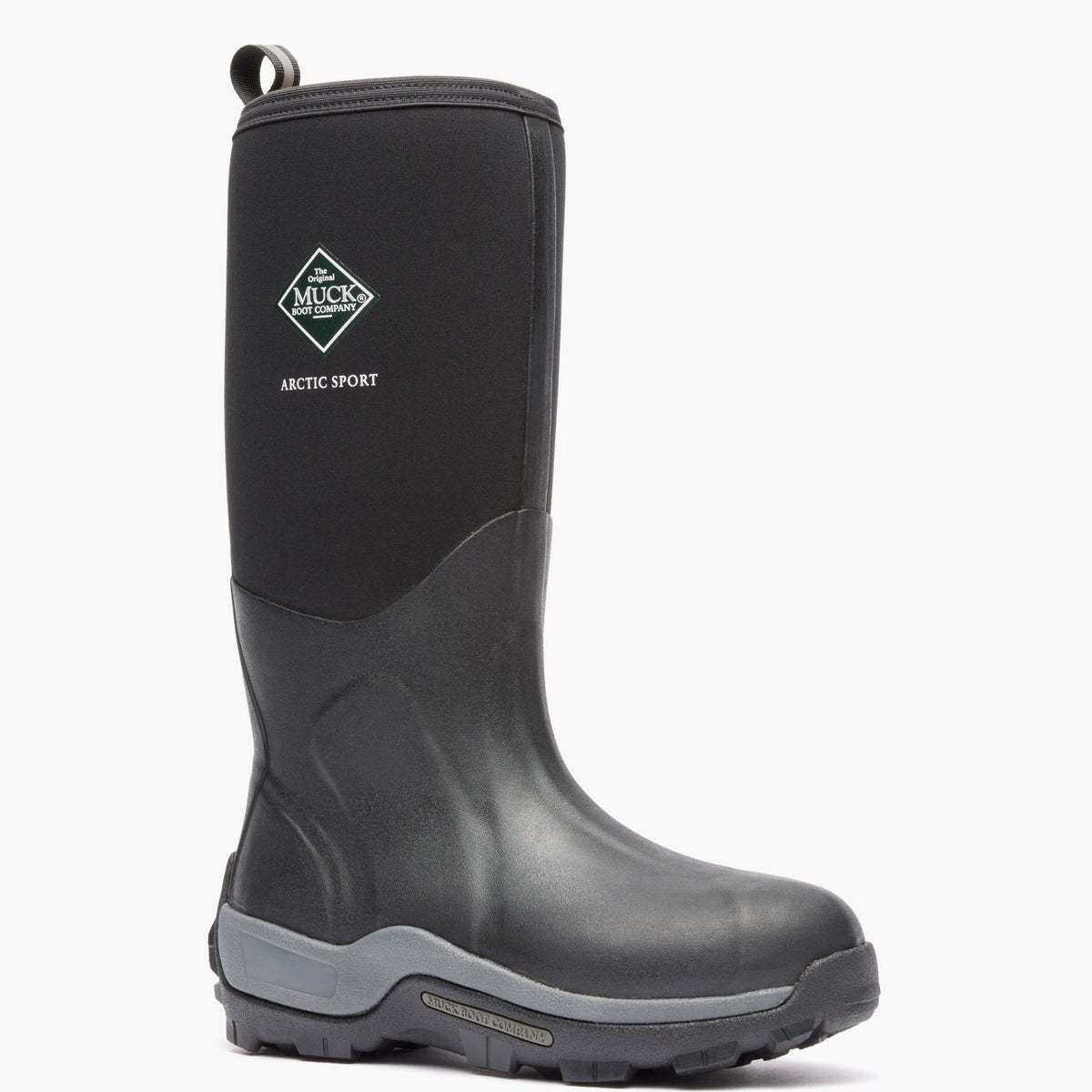 Men's Arctic Sport Tall - Black | Muck Boot Company