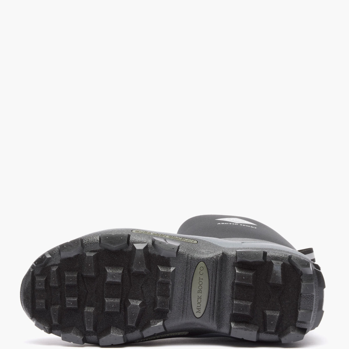 Men's Arctic Sport Tall - Black | Muck Boot Company