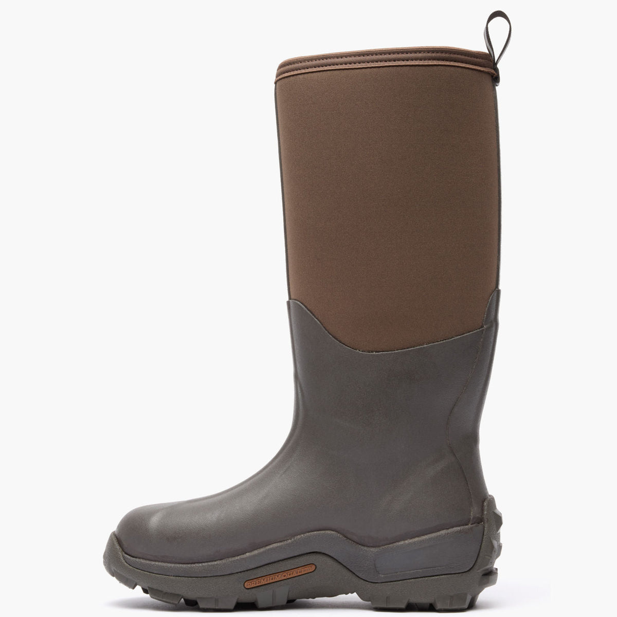 Men's Wetland Boot - Brown | Muck Boot Company
