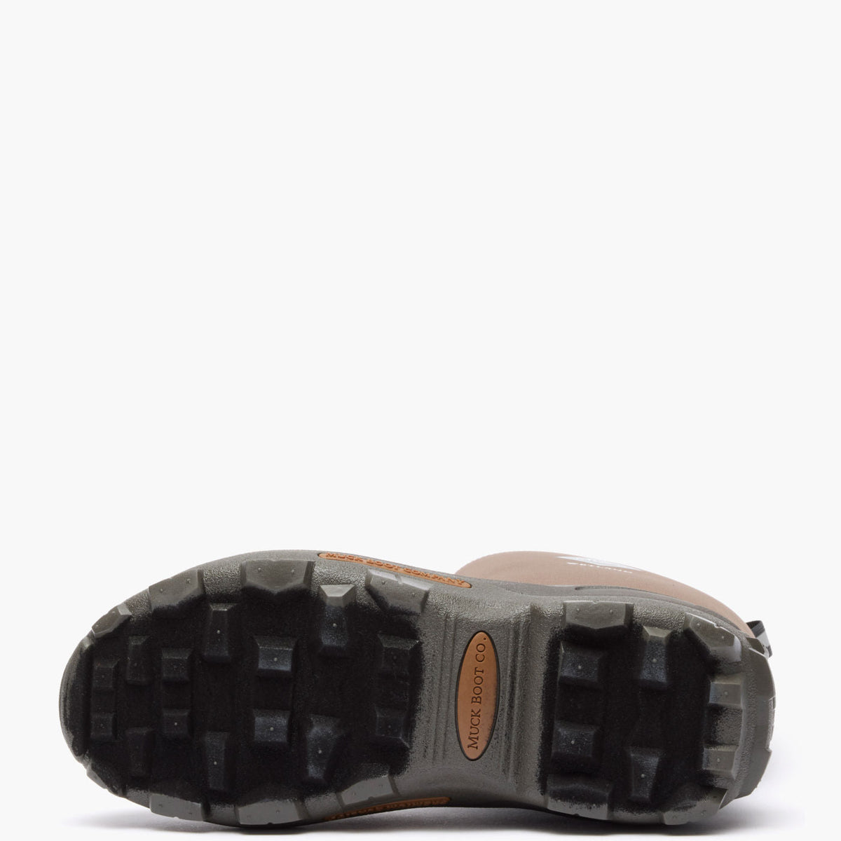 Men's Wetland Boot - Brown | Muck Boot Company