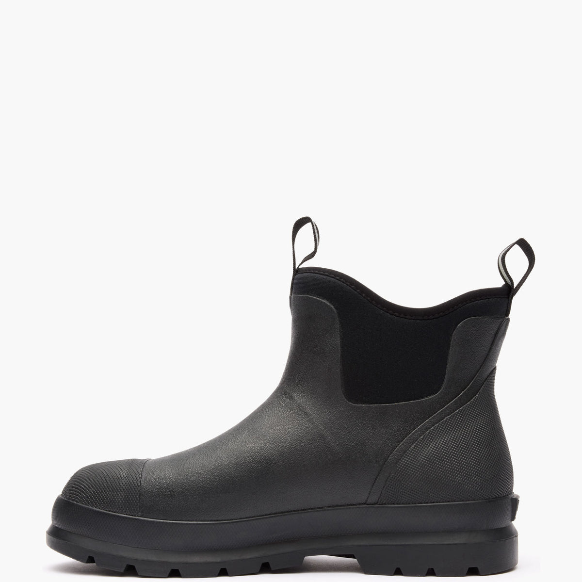 Chore Classic Men's Chelsea Boot - Black | Muck Boot Company