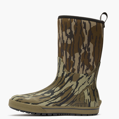 Xplorer Men's 12" Outdoor Boot - Mossy Oak Original Bottomland | Muck Boot Company