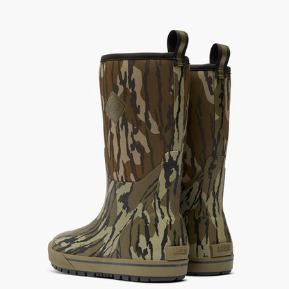 Xplorer Men's 12" Outdoor Boot - Mossy Oak Original Bottomland | Muck Boot Company