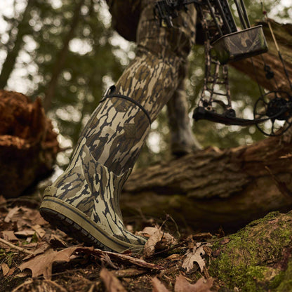 Xplorer Men's 12" Outdoor Boot - Mossy Oak Original Bottomland | Muck Boot Company