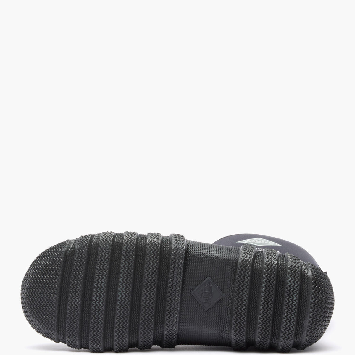 Men's Edgewater Classic Mid Boot - Black | Muck Boot Company