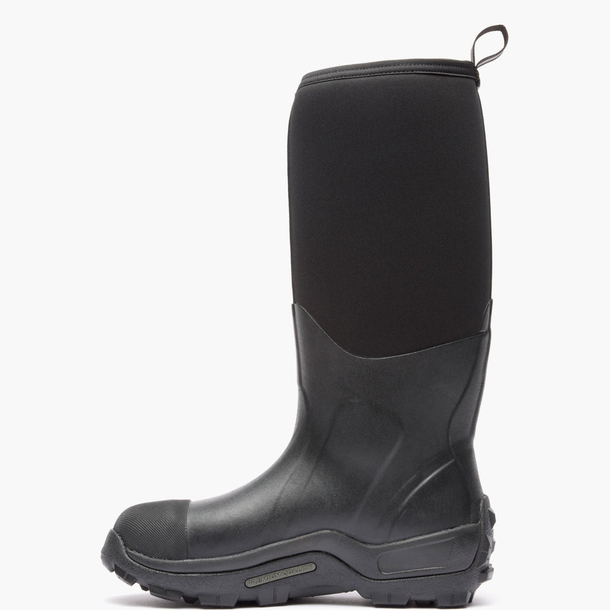 Men's Arctic Sport Steel Toe Insulated Boot - Black | Muck Boot Company