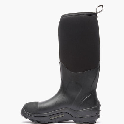 Men's Arctic Sport Steel Toe Insulated Boot - Black | Muck Boot Company