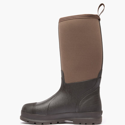 Men's Chore Classic XPRESSCOOL™ Tall Boot - Brown | Muck Boot Company
