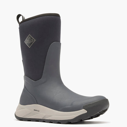 Outmax Men's 12" Outdoor Boot - Black | Muck Boot Company