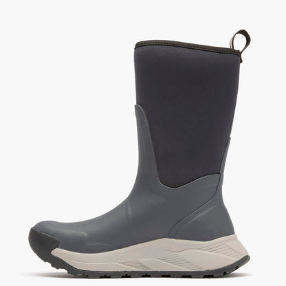 Outmax Men's 12" Outdoor Boot - Black | Muck Boot Company