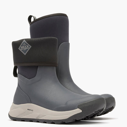 Outmax Men's 12" Outdoor Boot - Black | Muck Boot Company
