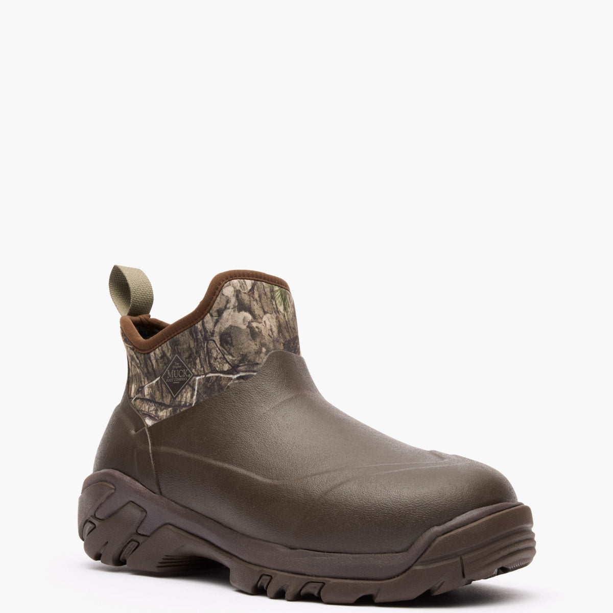 Men's Mossy Oak® Country DNA™ Woody Sport Ankle Boot - Mossy Oak Country Dna | Muck Boot Company