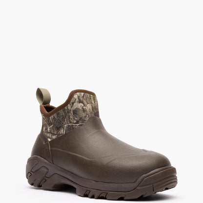 Men's Mossy Oak® Country DNA™ Woody Sport Ankle Boot - Mossy Oak Country Dna | Muck Boot Company