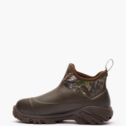 Men's Mossy Oak® Country DNA™ Woody Sport Ankle Boot - Mossy Oak Country Dna | Muck Boot Company