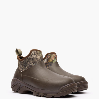 Men's Mossy Oak® Country DNA™ Woody Sport Ankle Boot - Mossy Oak Country Dna | Muck Boot Company