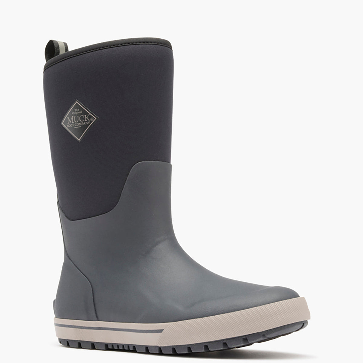 Xplorer Men's 12" Outdoor Boot - Black | Muck Boot Company