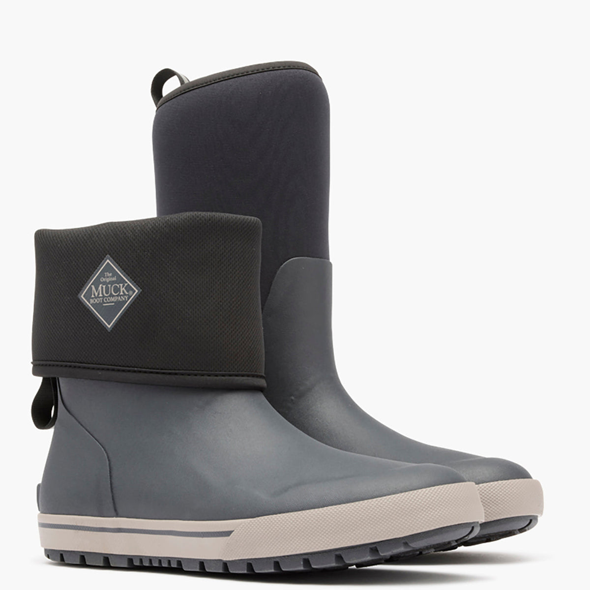 Xplorer Men's 12" Outdoor Boot - Black | Muck Boot Company