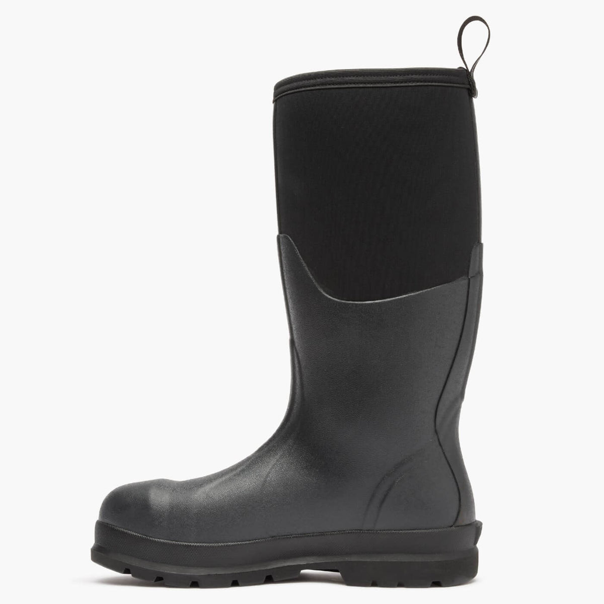 Chore Classic USA Men's Steel Toe Work Boot - Black | Muck Boot Company