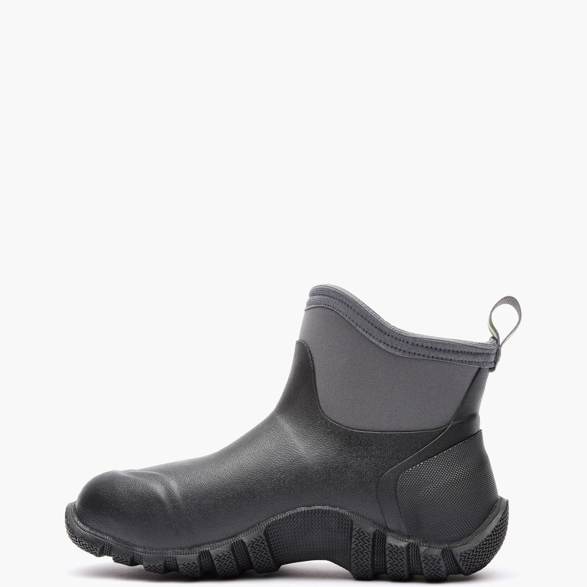 Men's Edgewater Classic Ankle Boot - Black | Muck Boot Company
