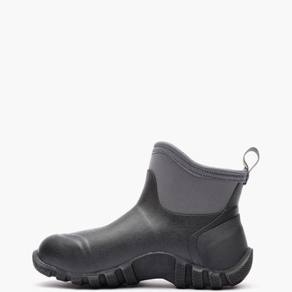 Men's Edgewater Classic Ankle Boot - Black | Muck Boot Company