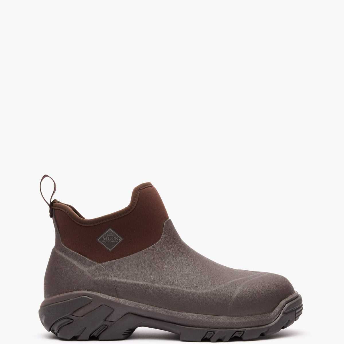 Men's Woody Sport Ankle Boot - Brown | Muck Boot Company