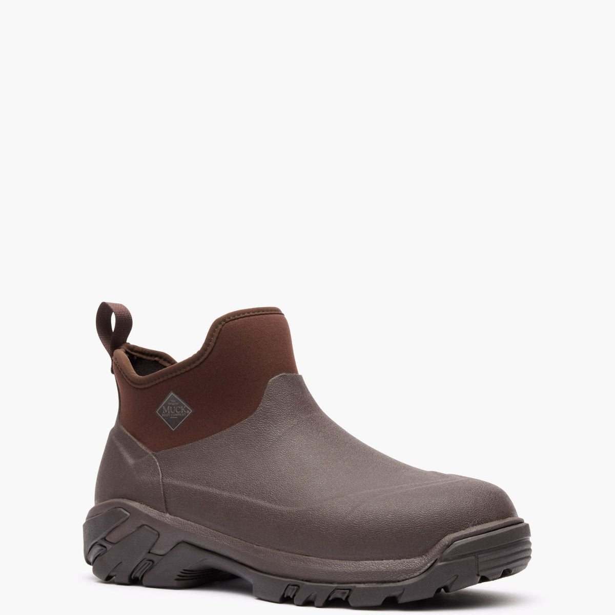 Men's Woody Sport Ankle Boot - Brown | Muck Boot Company