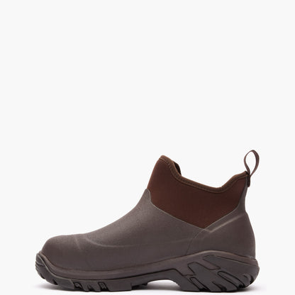 Men's Woody Sport Ankle Boot - Brown | Muck Boot Company