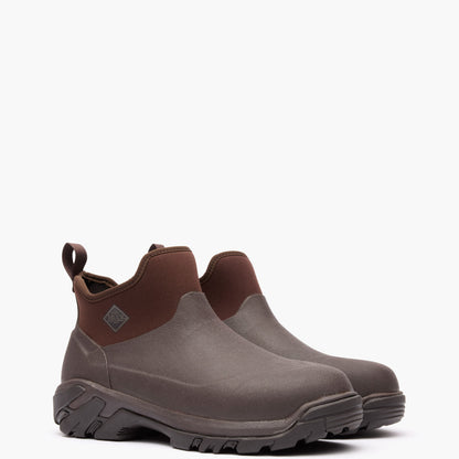 Men's Woody Sport Ankle Boot - Brown | Muck Boot Company