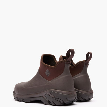 Men's Woody Sport Ankle Boot - Brown | Muck Boot Company