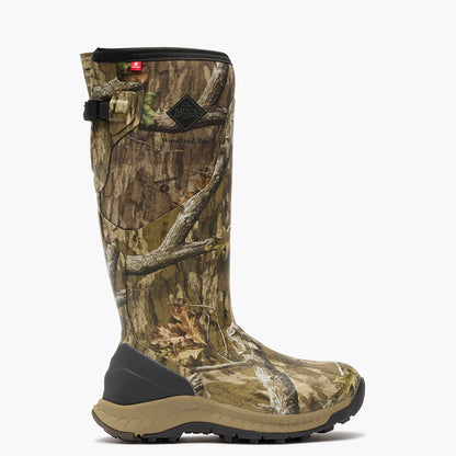 Woodland Pro Men's 17" 400G Insulated Outdoor Boot - Mossy Oak Country Roots | Muck Boot Company