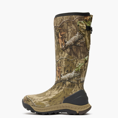 Woodland Pro Men's 17" 400G Insulated Outdoor Boot - Mossy Oak Country Roots | Muck Boot Company