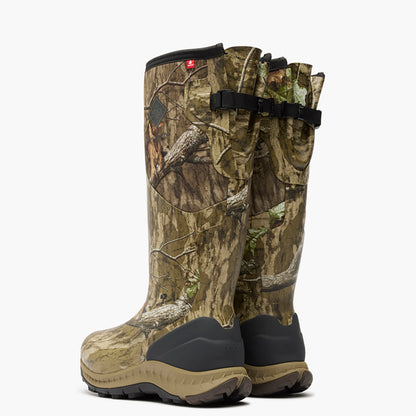 Woodland Pro Men's 17" 400G Insulated Outdoor Boot - Mossy Oak Country Roots | Muck Boot Company