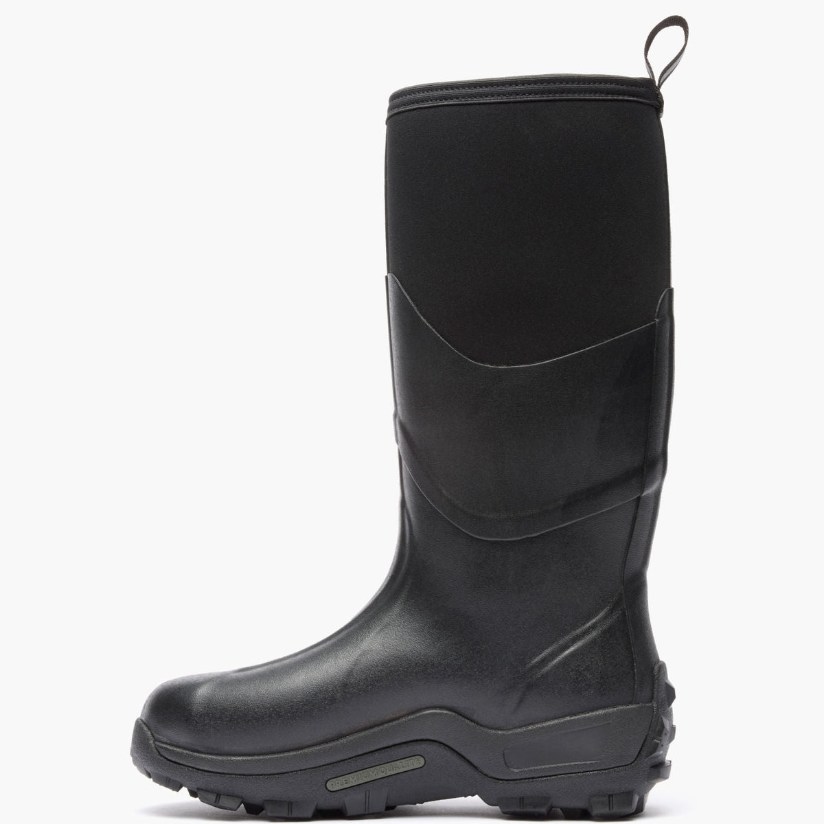 Men's Muckmaster Tall - Black | Muck Boot Company