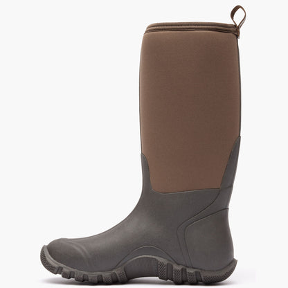 Men's Edgewater Classic Tall Boot - Brown | Muck Boot Company