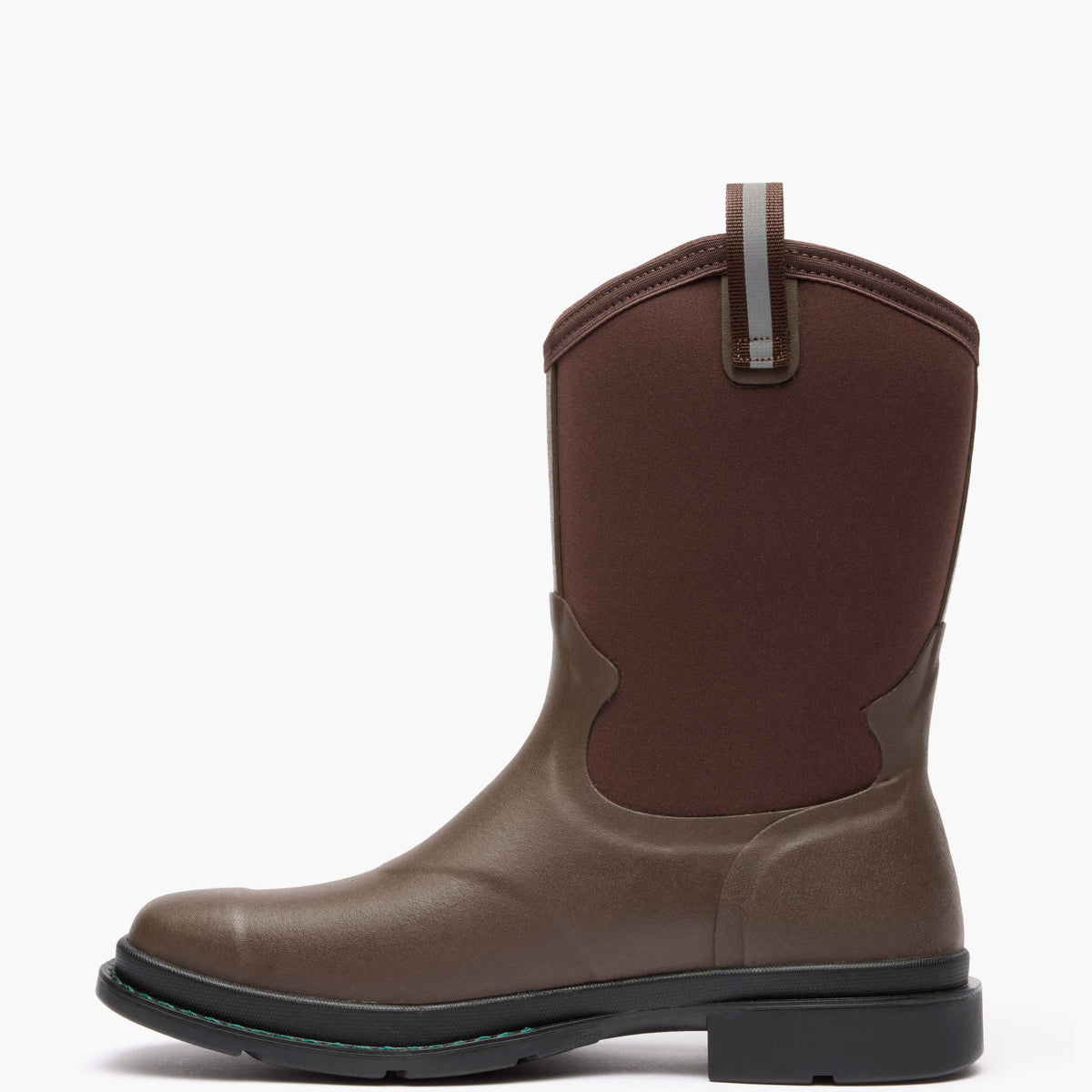 Men's Chore Mid Western Work Boot - Brown | Muck Boot Company