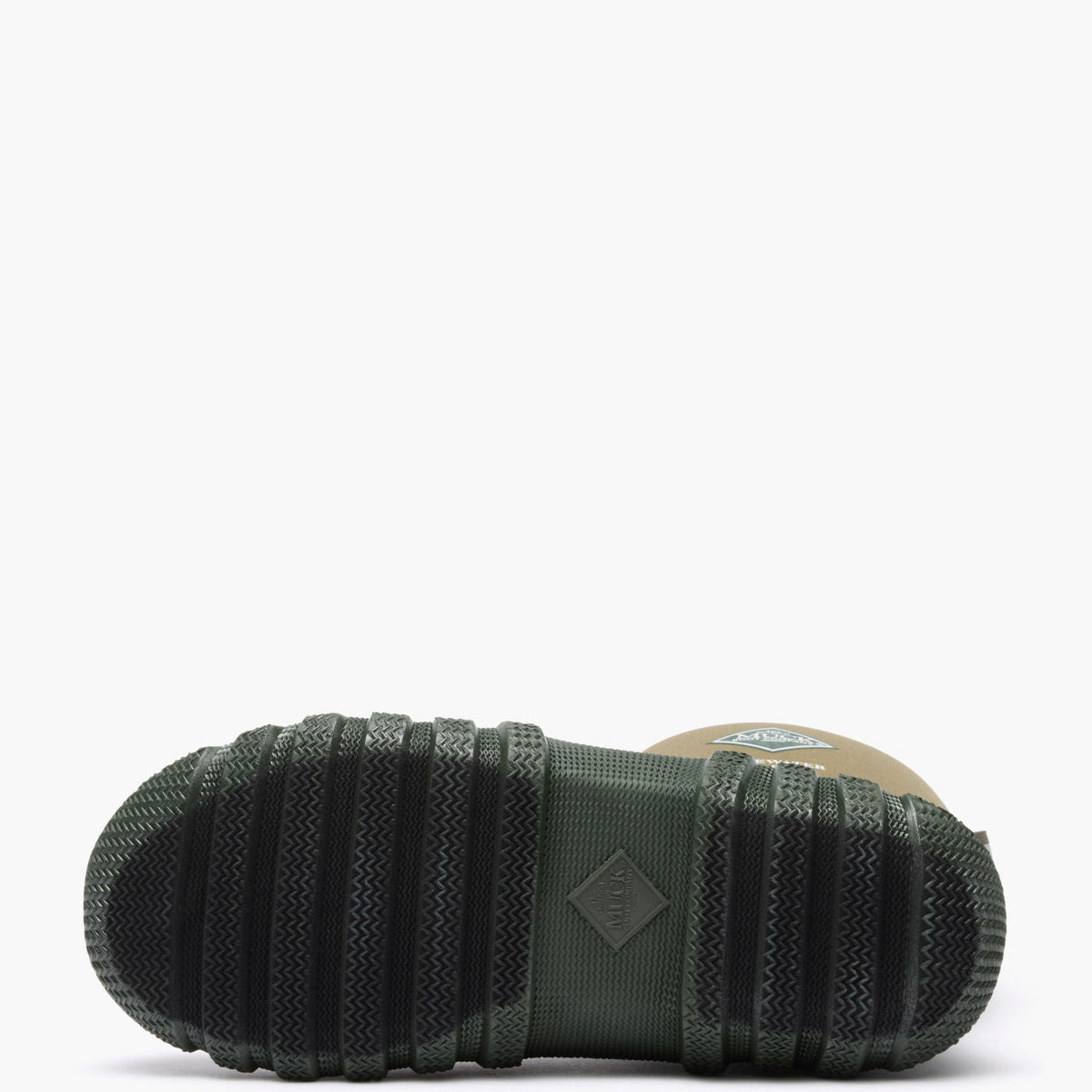 Men's Edgewater Classic Mid Boot - Moss | Muck Boot Company