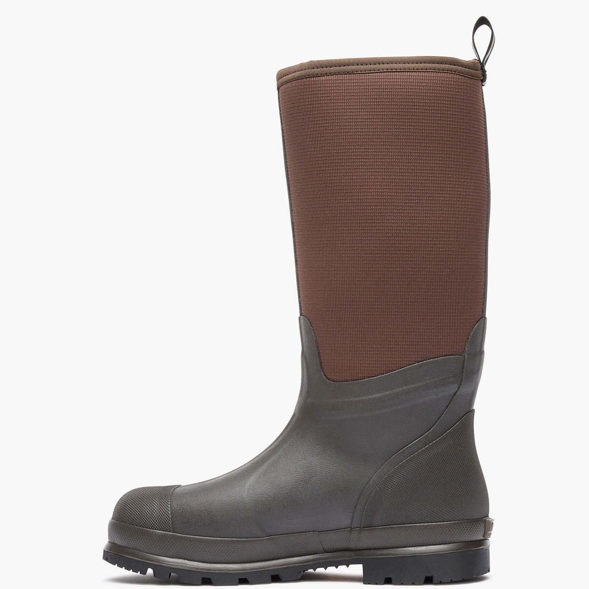 Men's Chore Cool Tall Boot - Brown | Muck Boot Company