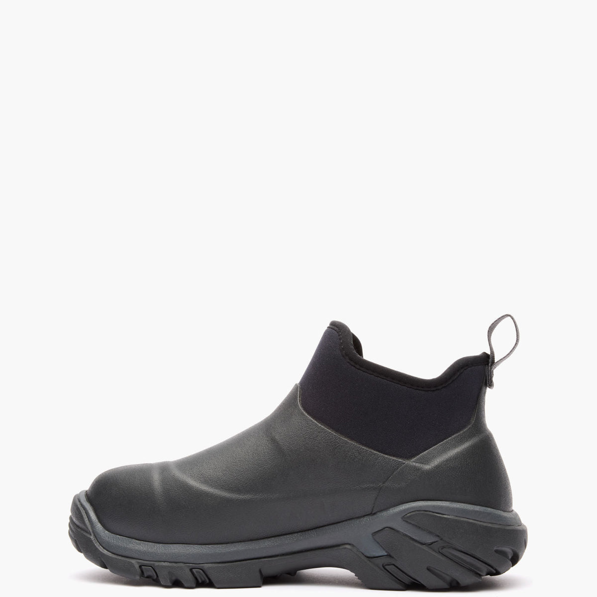 Men's Woody Sport Ankle Boot - Black | Muck Boot Company