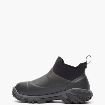 Men's Woody Sport Ankle Boot - Black | Muck Boot Company